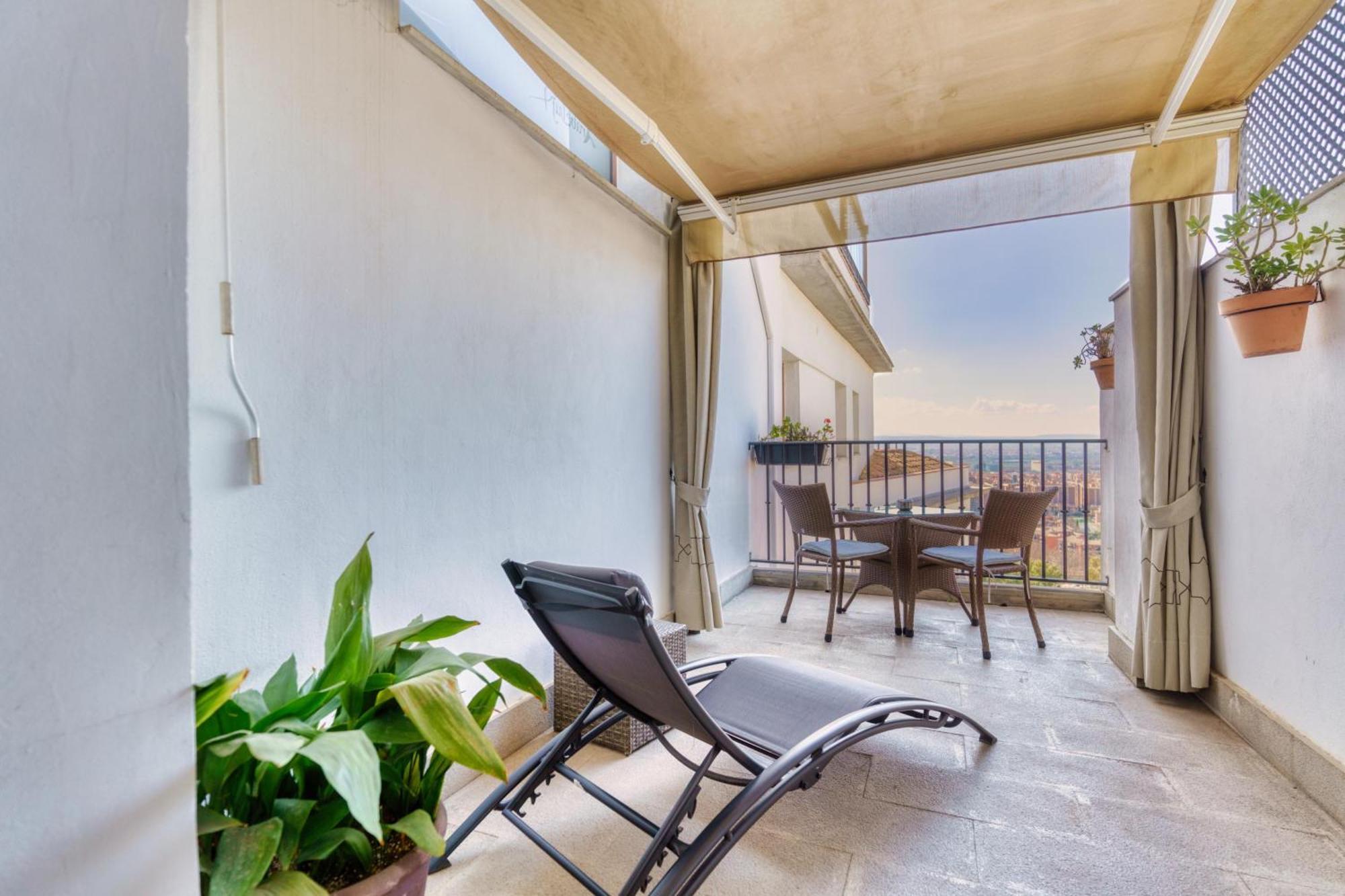 Hotel Mirador Arabeluj — Foto 3