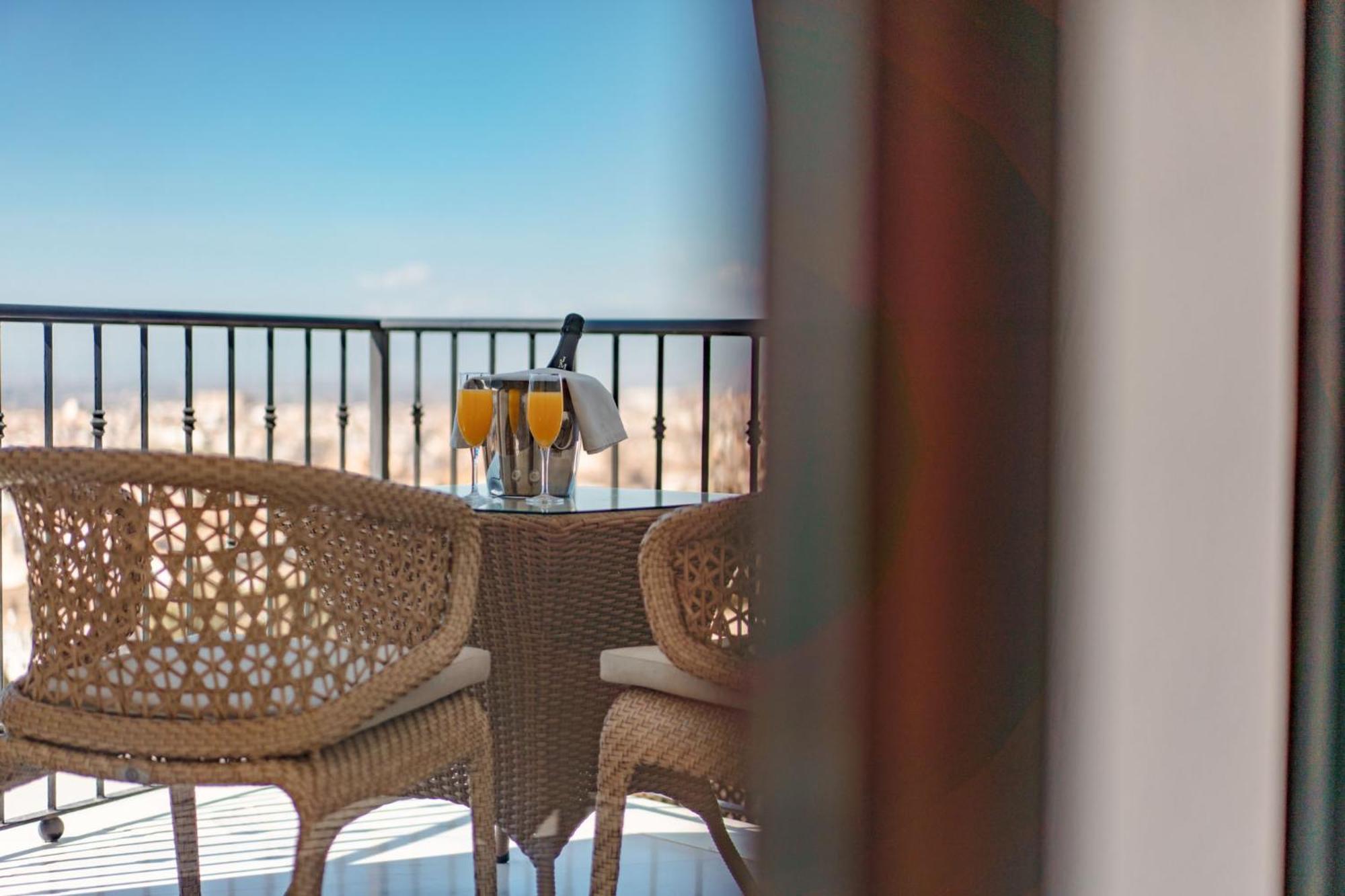 Hotel Mirador Arabeluj — Foto 2
