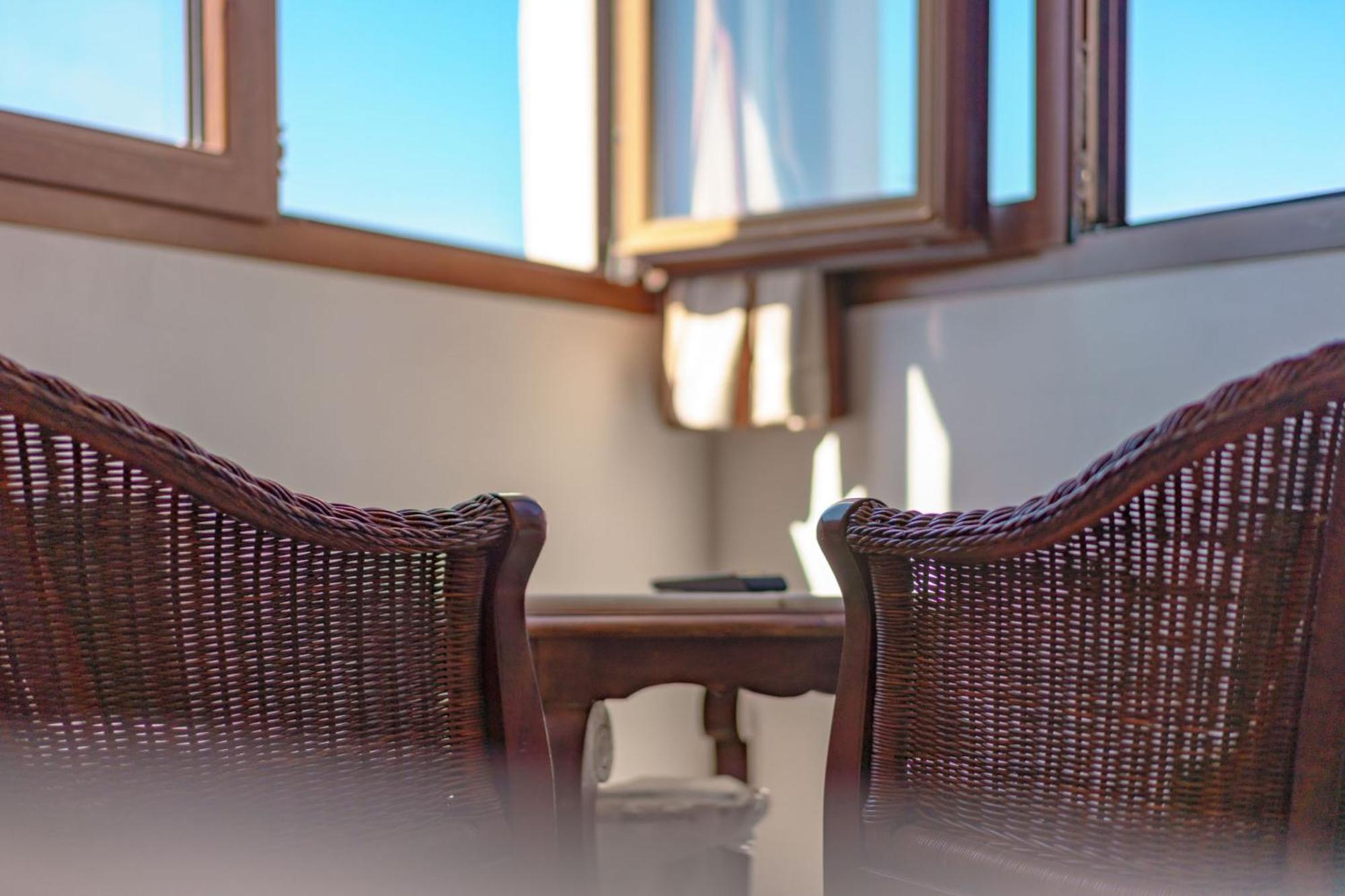 Hotel Mirador Arabeluj — Foto 1